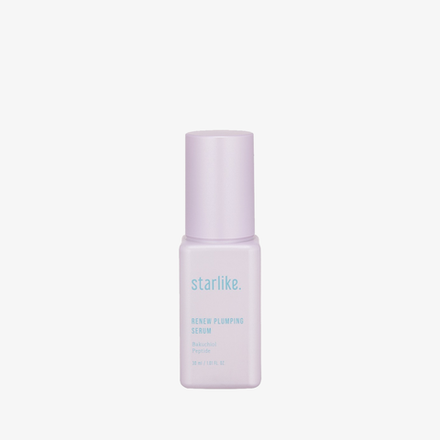STARLIKE Омолаживающая сыворотка Renew Plumping Serum (30 мл)