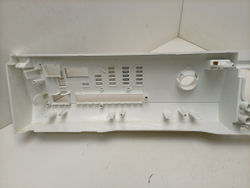 LS60840L кт54 Лицевая панель для стиральной машины AEG 132538230 б/у
