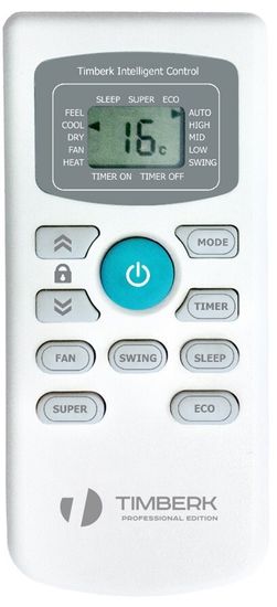 Сплит-система Timberk Universe AC-TIM12HS22