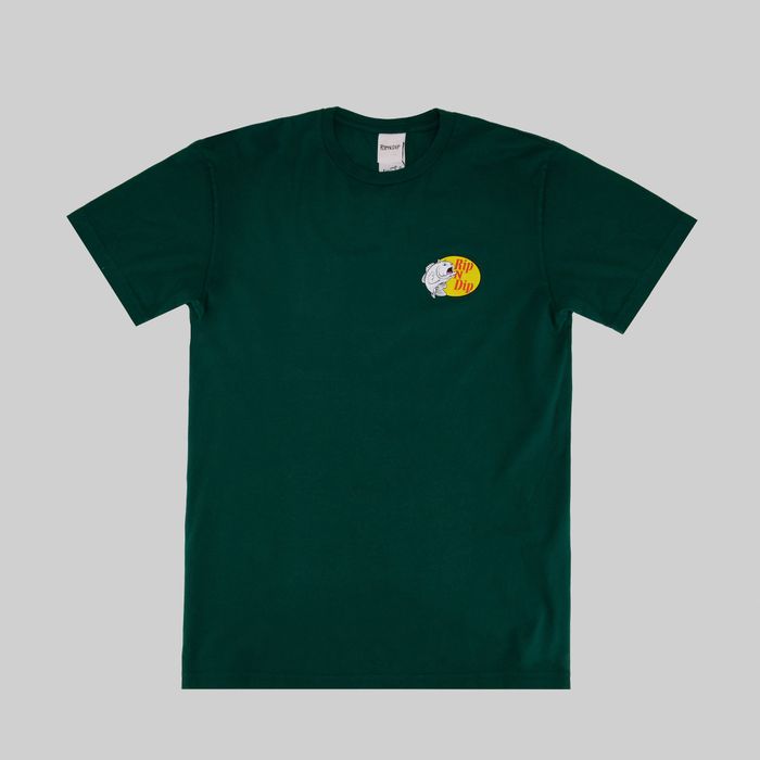 Футболка мужская Ripndip Catfish Tee артикул:RND10085 - купить в магазине Дайс