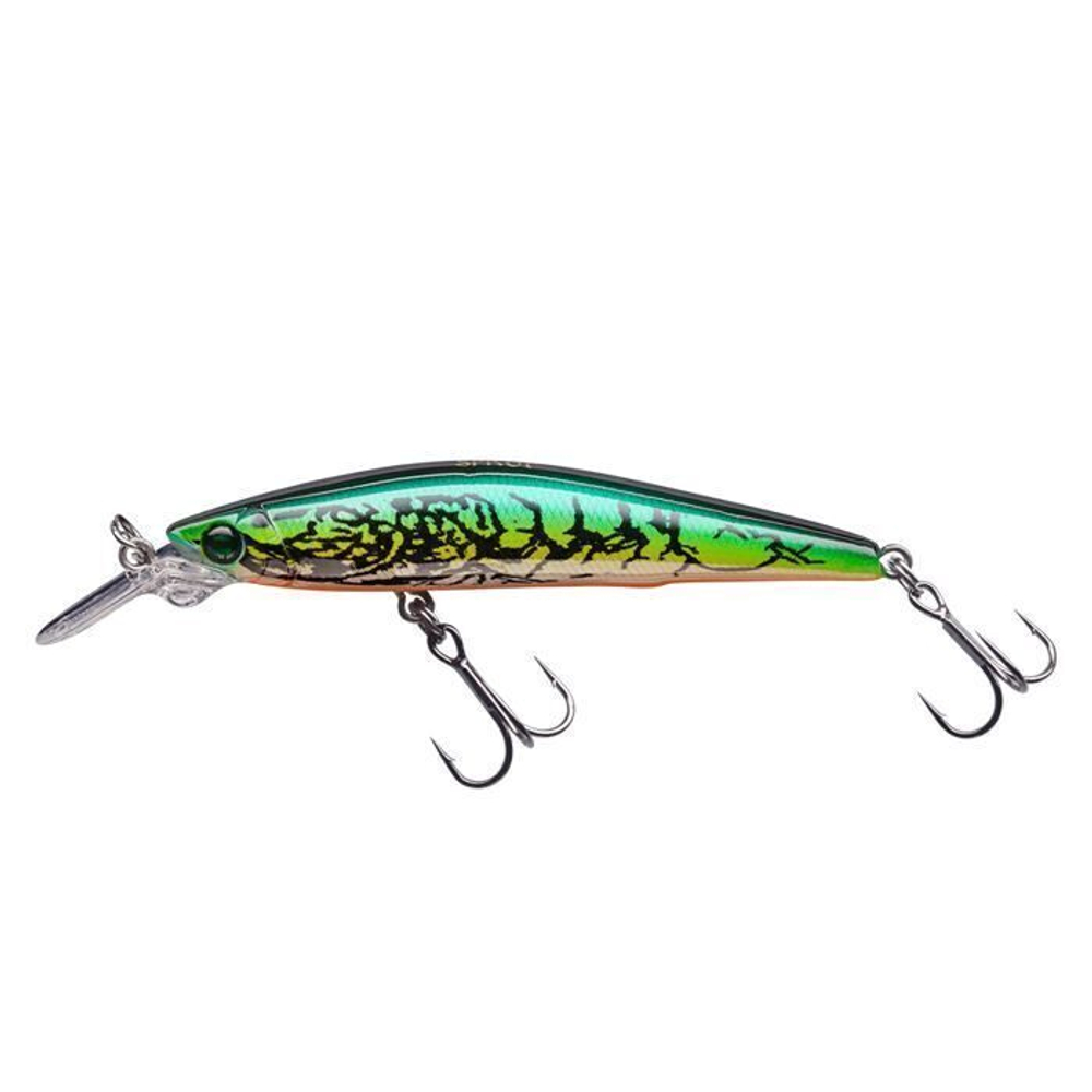 Воблер Sprut Anko Minnow