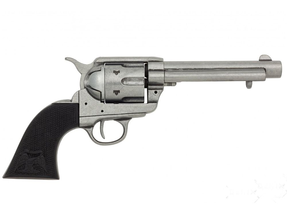 Denix Револьвер кольт 45 калибра 1873 года