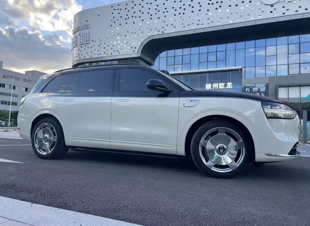 Кованые диски AITO M9 Айто автомобильные диски колеса ковка диск