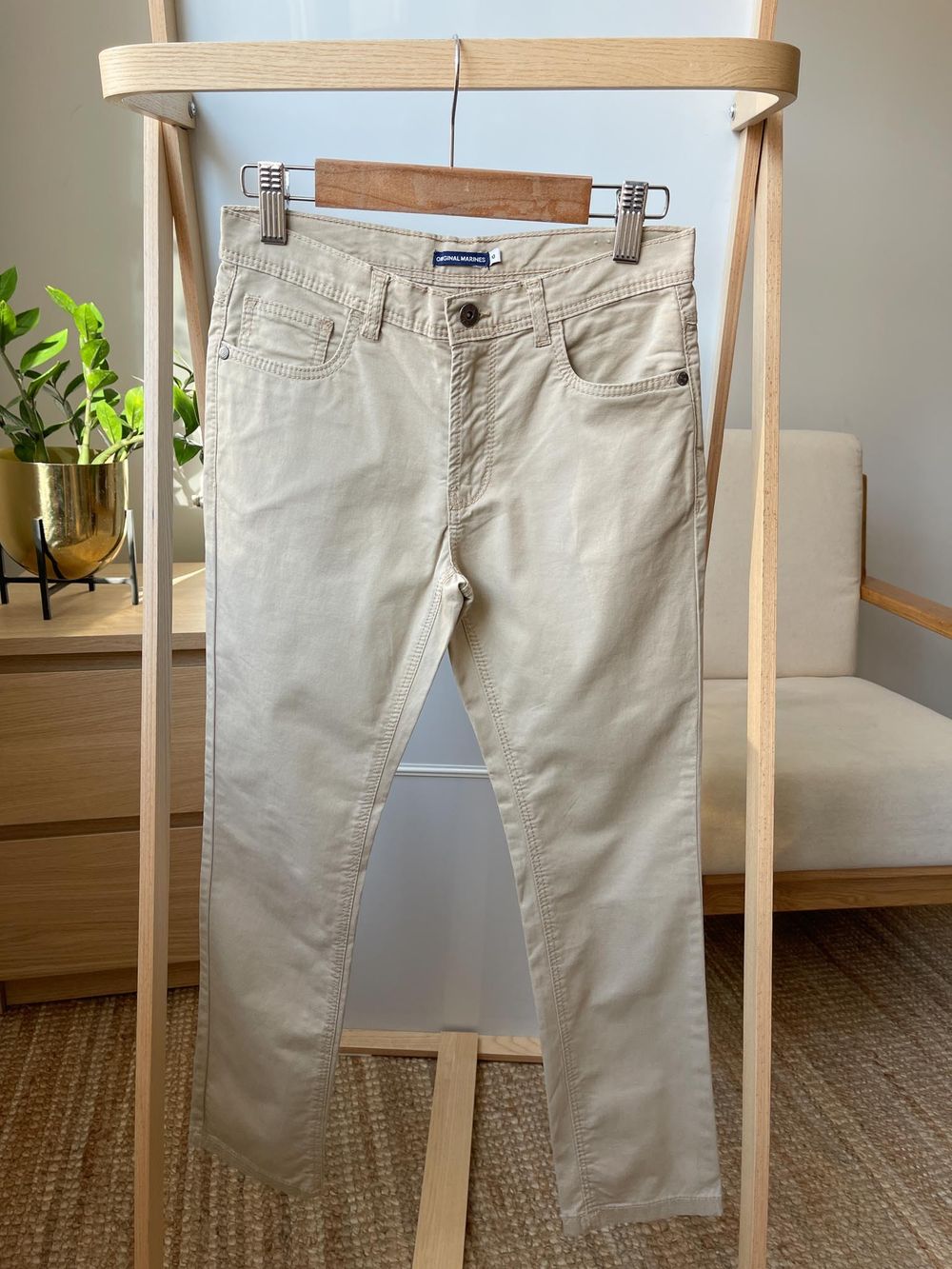 Брюки Original Marines, 140