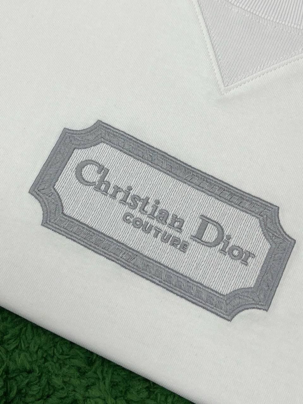 Футболка Christian Dior