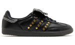 Adidas Samba "Wales Bonner Studded Pack Black"