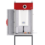 Наружный газовый котел Prime-ST 24