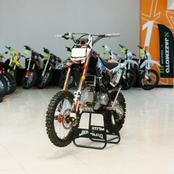Питбайк JMC 190 MXR V3.0 17/14