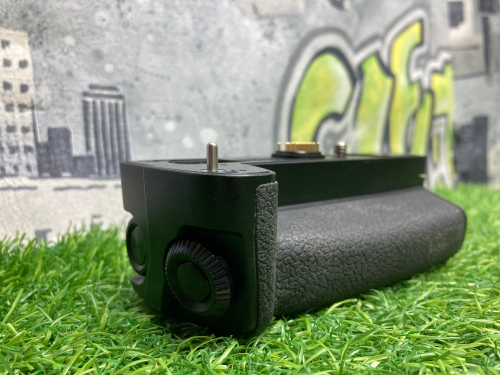 Olympus HLD-7