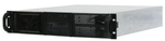 Корпус серверный 2U Procase RE204-D2H5-FE-65