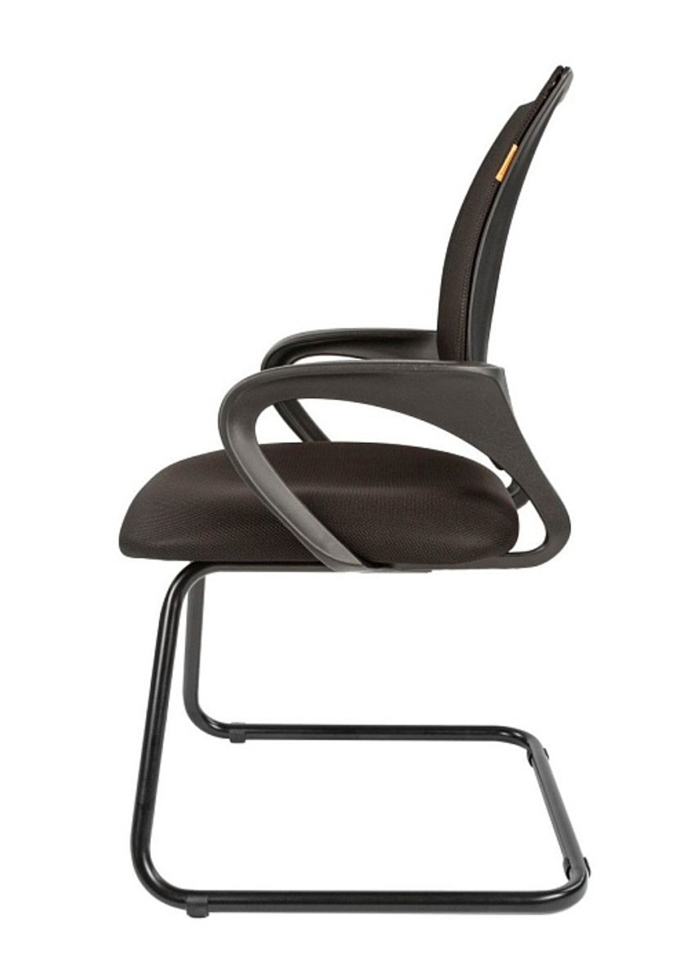 Кресло для конференций CHAIRMAN 696V, ткань TW/сетчатый акрил