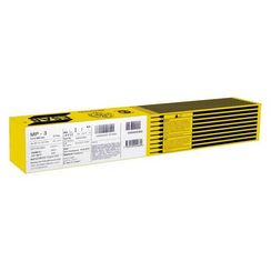 Электроды ESAB МР-3 4мм 6.5кг