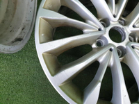Диск Комплект R18 BMW 5er G30 (17-23) 632 стиль