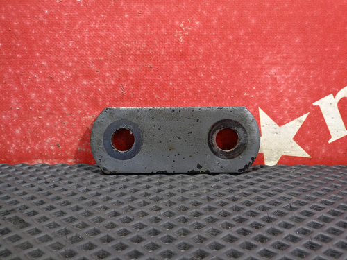 Серьга рессоры