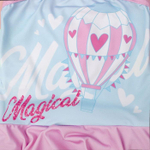 Купальник "Magic" р.122-128 гол (KAFTAN) 4131129