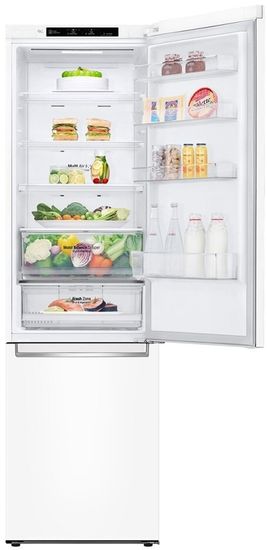 Холодильник LG GW-B509SQJZ