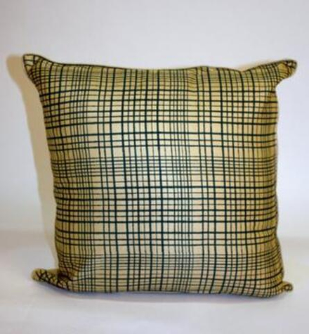 Подушка NIKKI 45*45 NK4545E/MIX