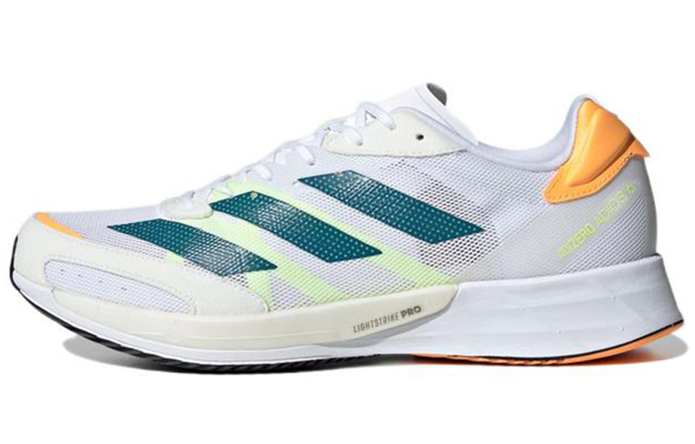 Кроссовки Adidas Adizero Adios 6