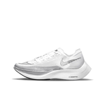 Мужские кроссовки Nike ZoomX Vaporfly Next 2 'White Metallic Silver' CU4111-100