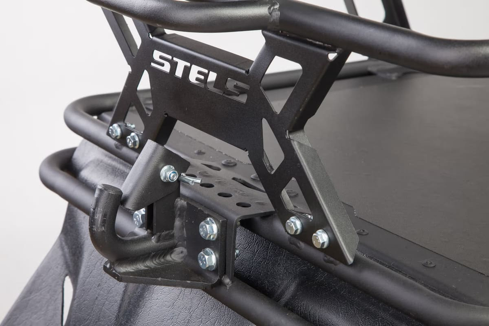 Снегоход СТЕЛС Витязь SA800