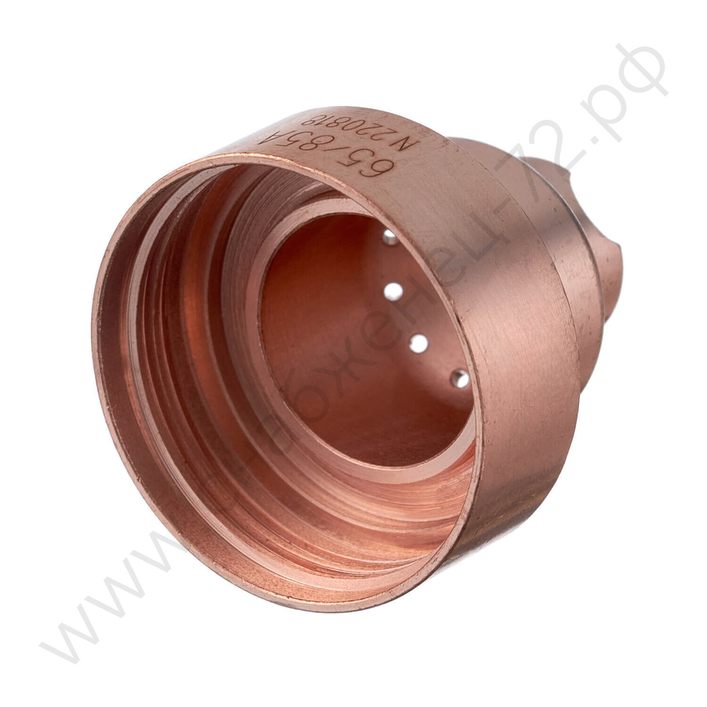 Экран защитный 45А PMX 65-105 HPT0402