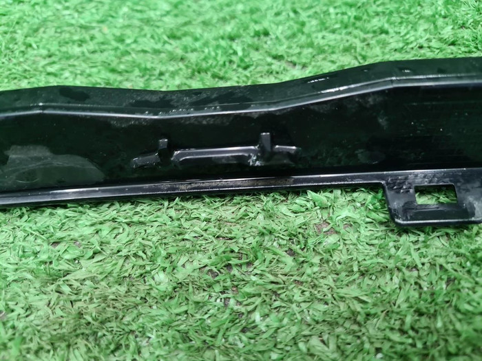 Накладка перед. бампера Range Rover Sport 3 22-нв