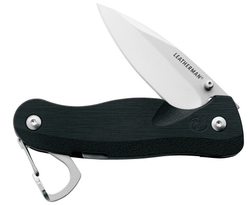 Складной нож c33 (2 опции в одном)