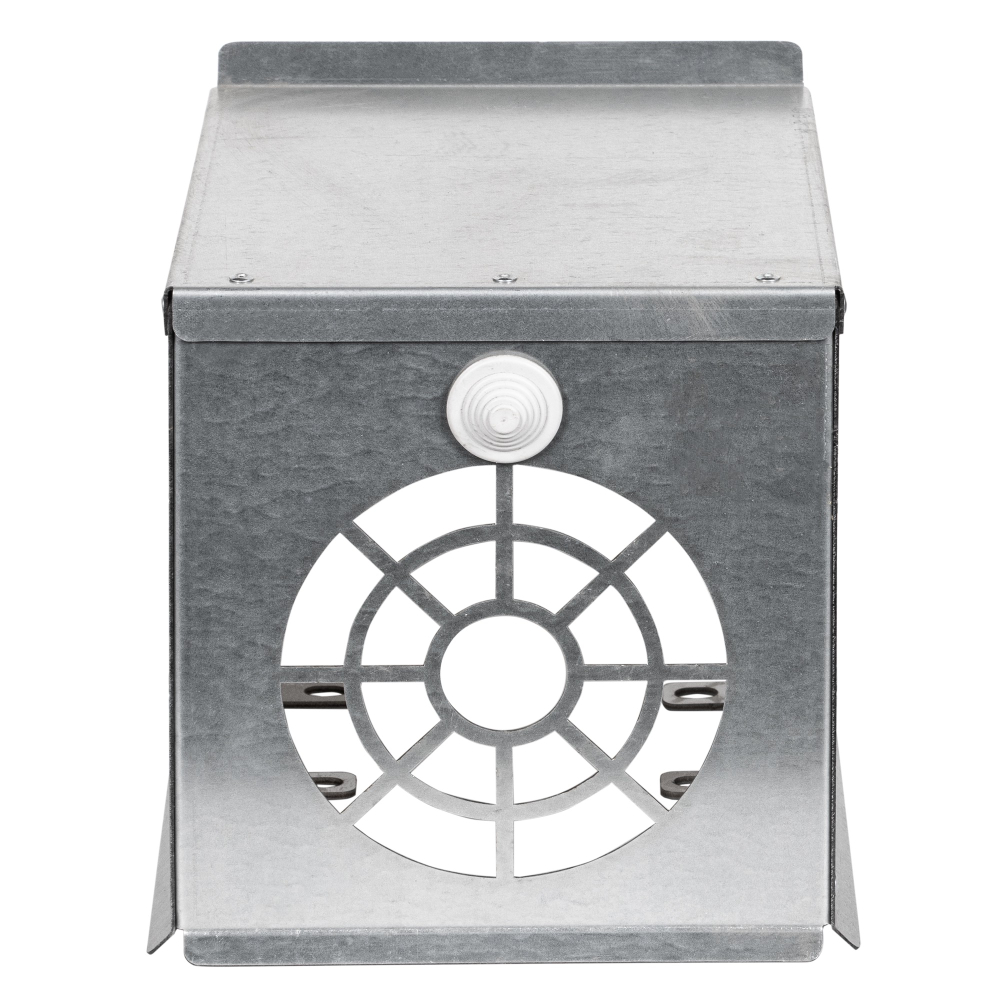 Кожух защитный КЗ 180