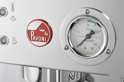 Рожковая кофемашина-эспрессо La Pavoni lpmcsr02eu