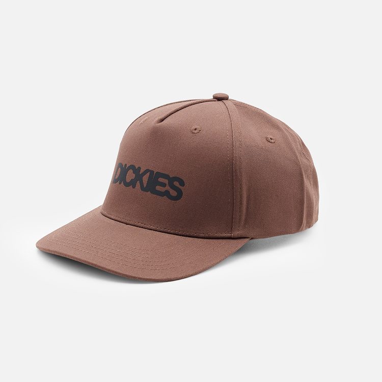 Кепка Dickies Torrey Snapback Cap артикул:DK0A88I90TB1 - купить в магазине Дайс