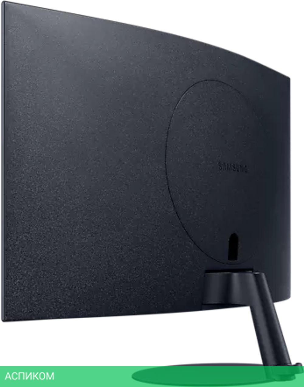 Игровой монитор Samsung Essential C390 LS32C390EAUXEN