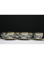 Чайный сервиз на 6 персон