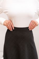 Юбка Анжелика 65 см №14 Valentina