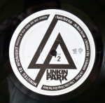 Linkin Park / Minutes To Midnight (LP)