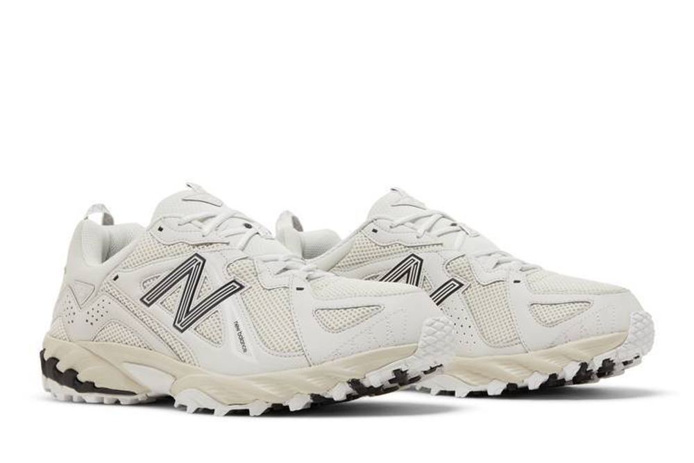Кроссовки New Balance 610T