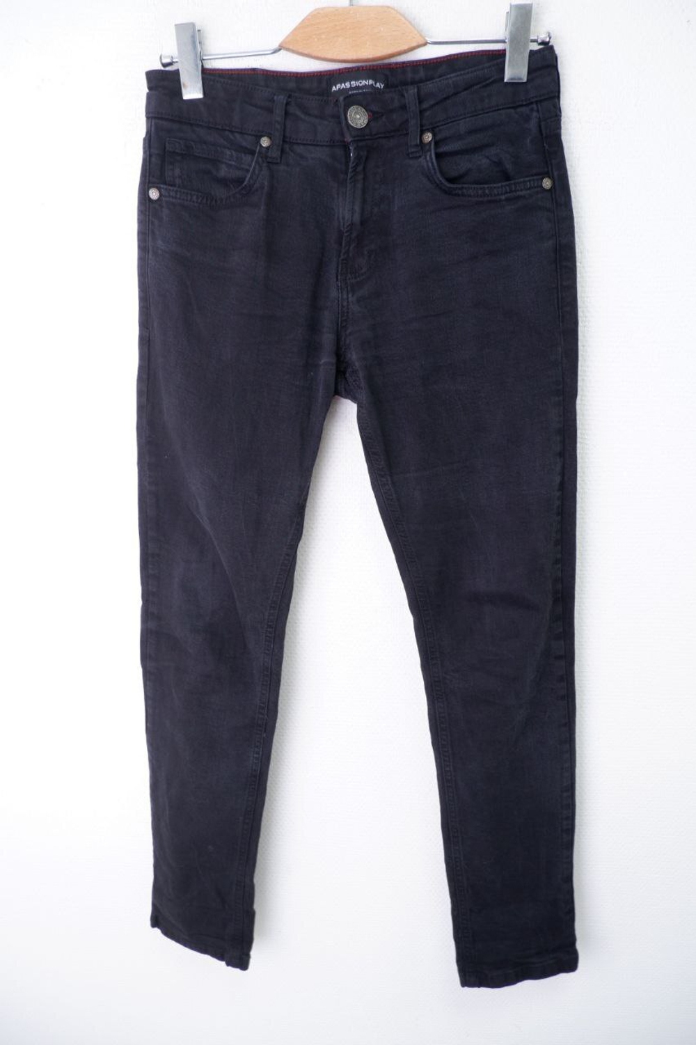 Джинсы A Passion Play базовые 46 размер