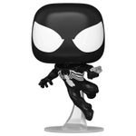 Фигурка Funko POP! Bobble Marvel Comics Symbiote Suit Spider-Man (1444) 83749