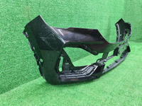 Бампер передний Geely Monjaro (2021-н.в.)