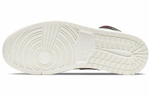 Кроссовки Jordan Air Jordan 1 Mid (Женская размерная сетка)