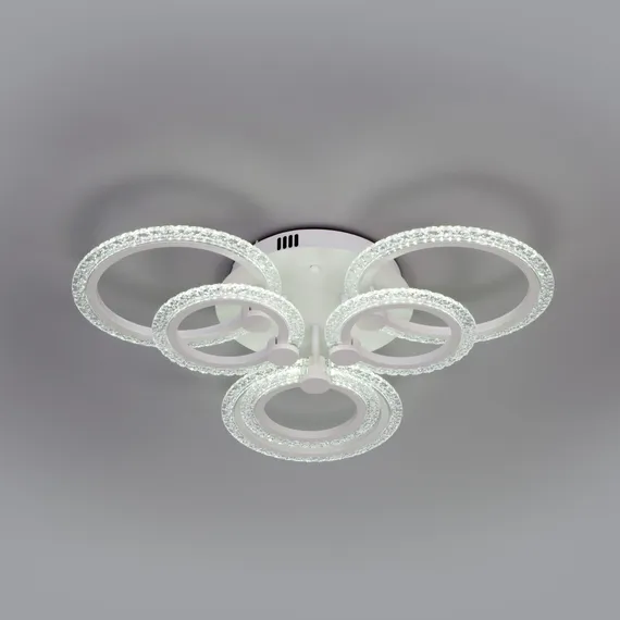 90226/6 / потолочный светильник / белый