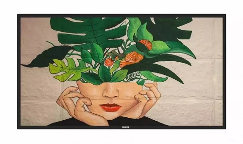 Дисплей профессиональный Philips 98BDL4650D/00