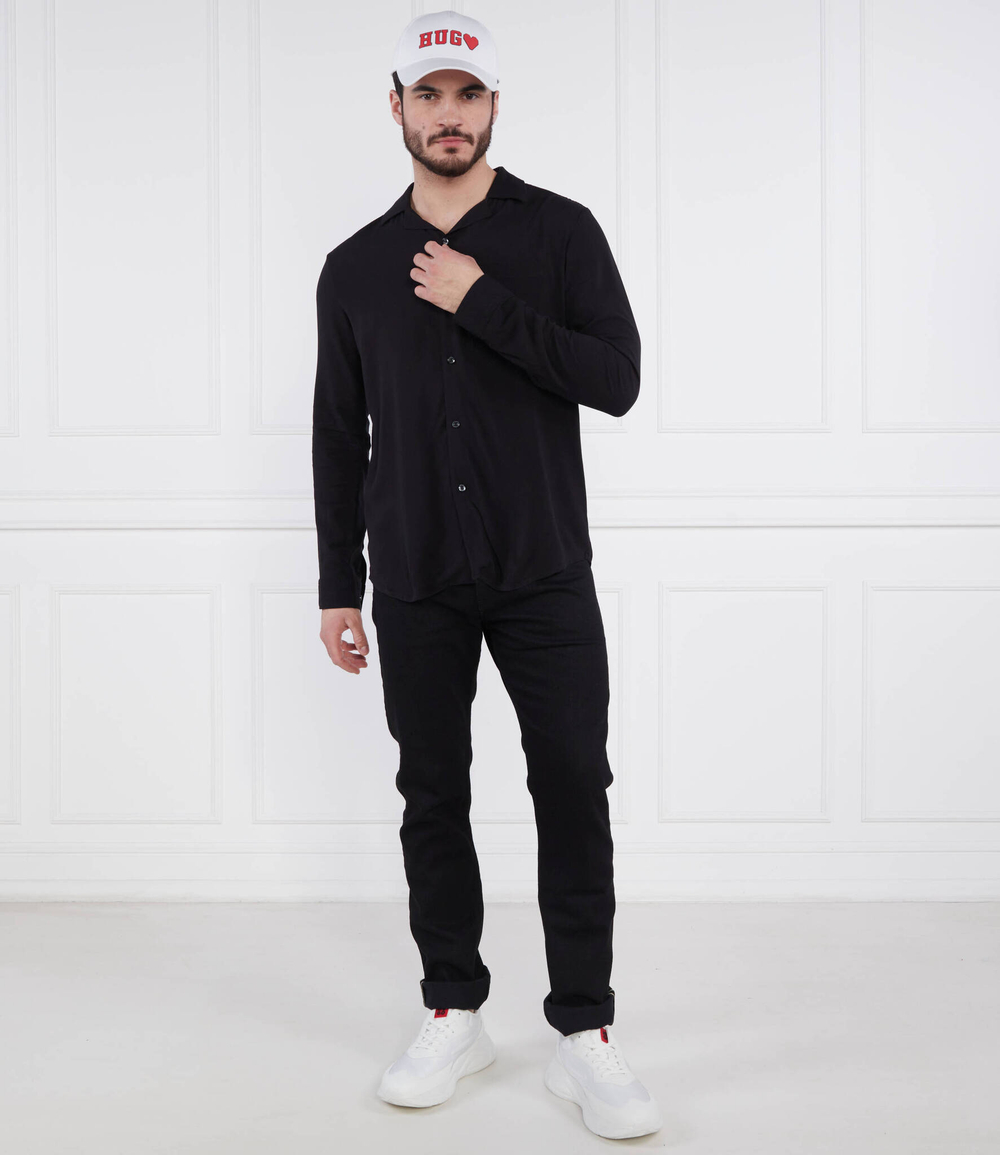 Рубашка Ello HUGO - черный(50490696)