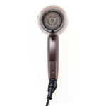 Фен для волос 2300Вт Серый шелк Harizma Advantage H10224F