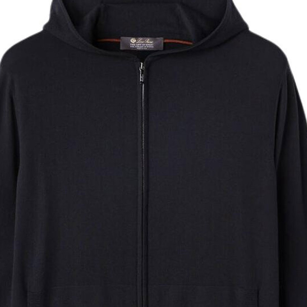 Толстовки Loro Piana, FAG1950-8000