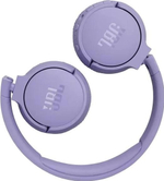 Беспроводные наушники JBL Tune 670NC Purple