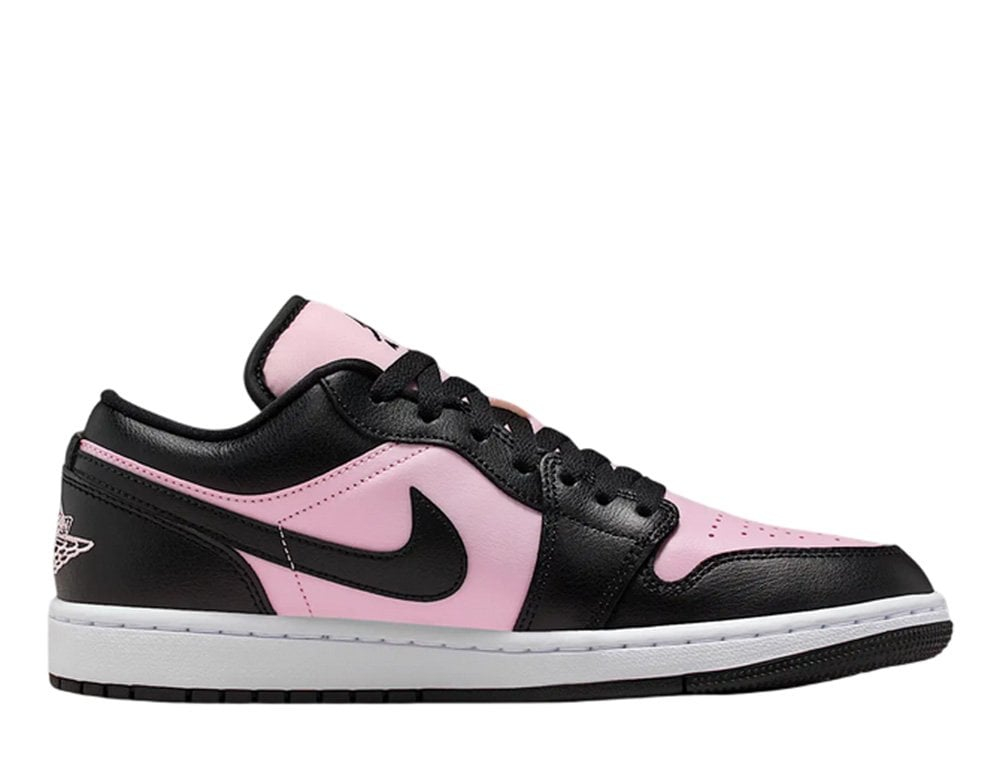 Кроссовки Air Jordan 1 Low