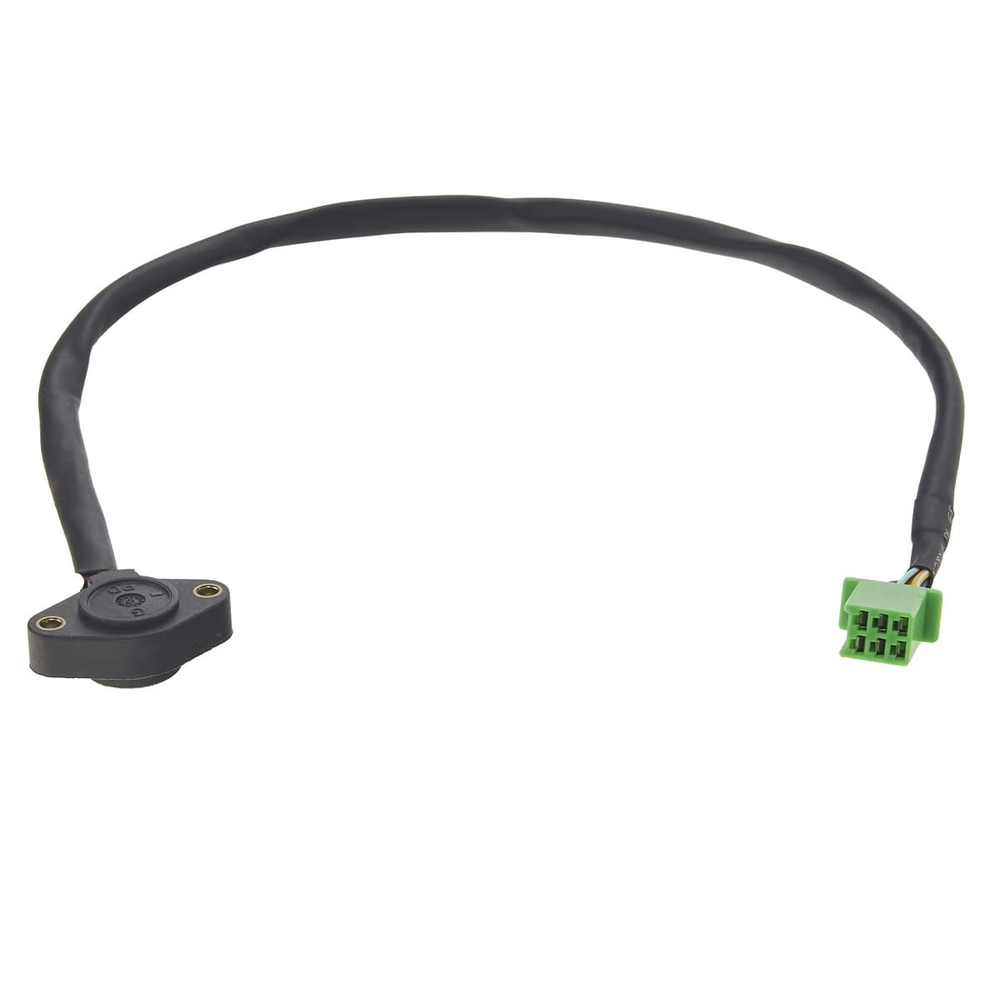 Датчик включенной передачи KAYO двиг. ZS CB250 (вод.охл.) CN