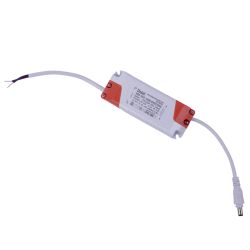 ULP-6060-36W-NW EFFECTIVE SILVER Светильник светодиодный потолочный встраиваемый. Белый свет 4000K. Корпус серебристый. В комплекте с и-п. ТМ Uniel.