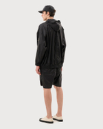 RICK OWENS X CHAMPION КУРТКА ЧЕРНАЯ JUMBO JASON'S
