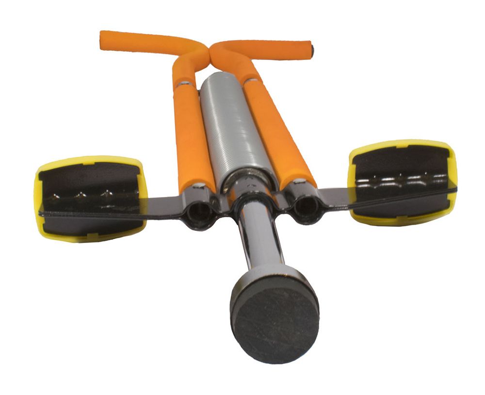 Погостик Ecobalance Maxi, цвет оранжевый